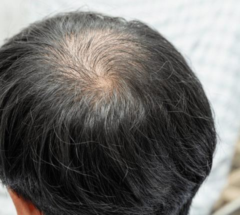 When to Consult a Dermatologist: Understanding Hair, Skin, and Nail Concerns